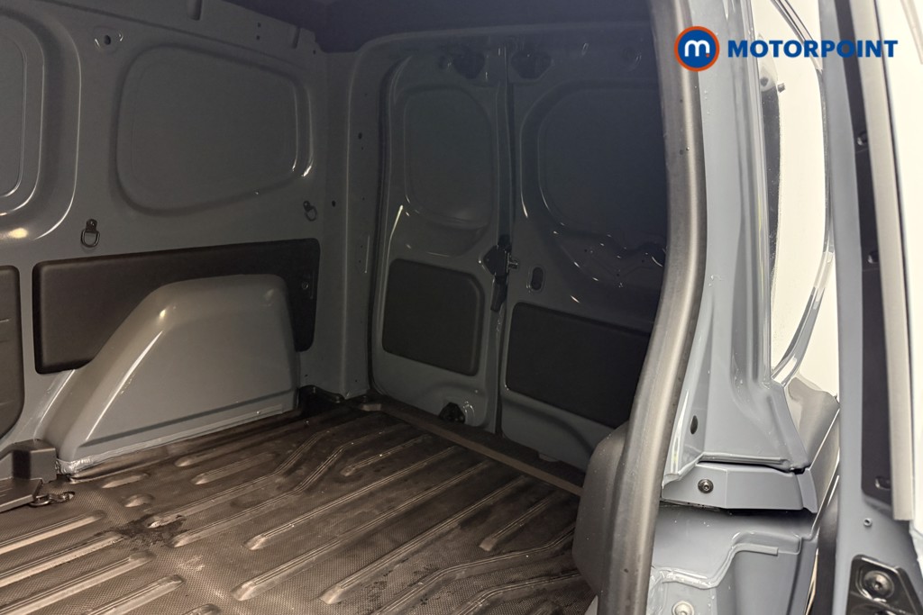 Mercedes-Benz Citan PRO Automatic Diesel Panel Van - Stock Number (1633230) - 3rd supplementary image