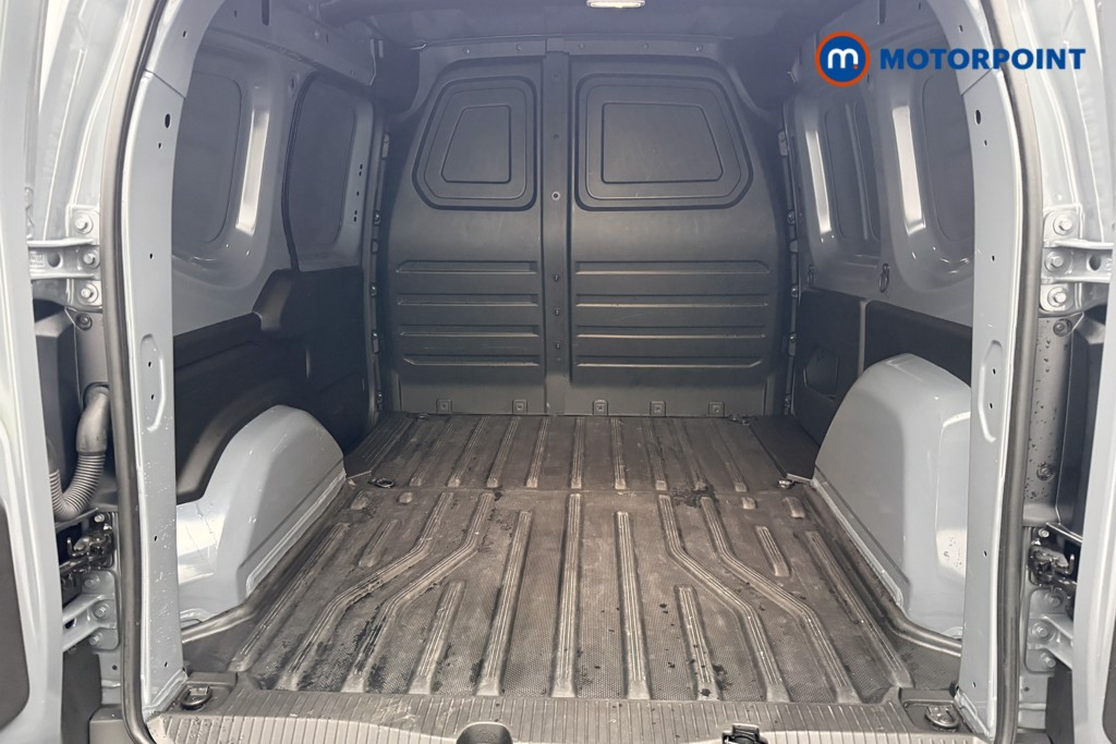 Mercedes-Benz Citan PRO Automatic Diesel Panel Van - Stock Number (1633230) - 4th supplementary image