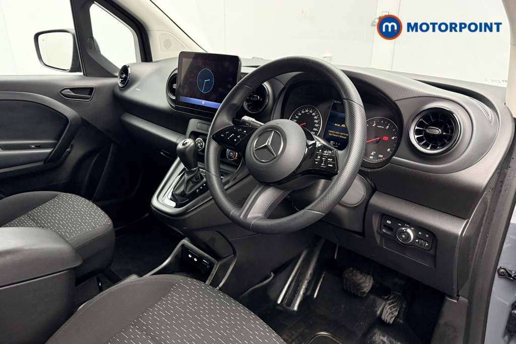 Mercedes-Benz Citan PRO Automatic Diesel Panel Van - Stock Number (1633230) - 5th supplementary image