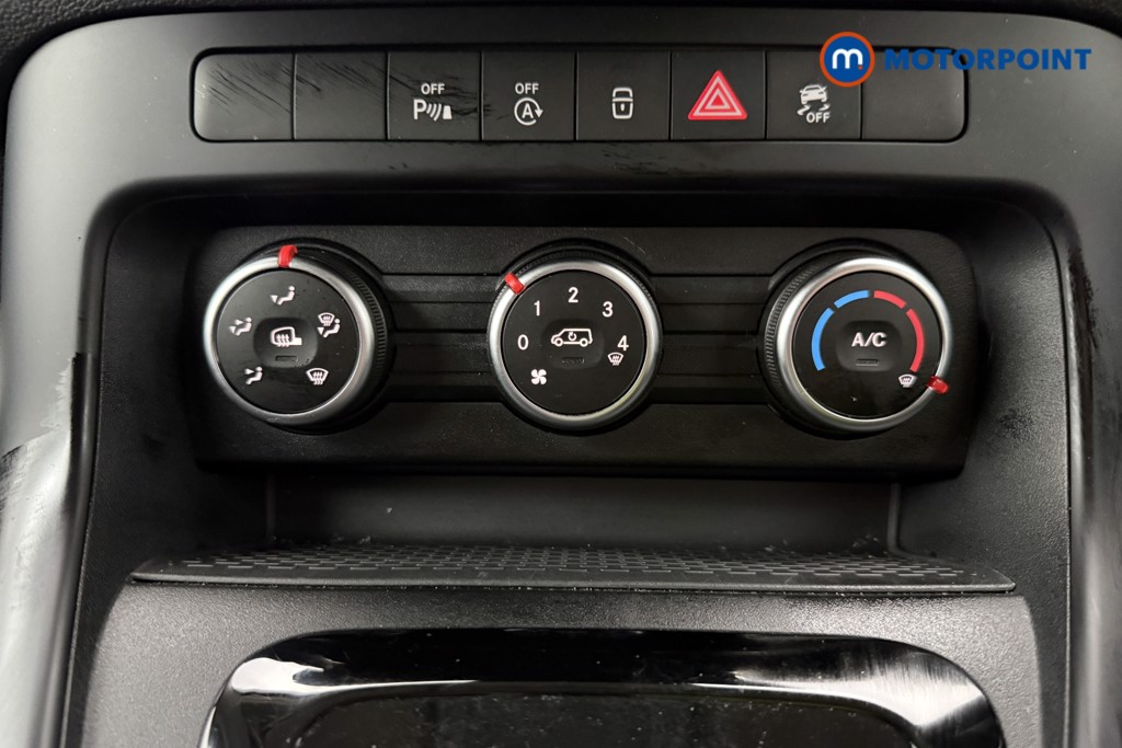 Mercedes-Benz Citan PRO Automatic Diesel Panel Van - Stock Number (1633230) - 11th supplementary image