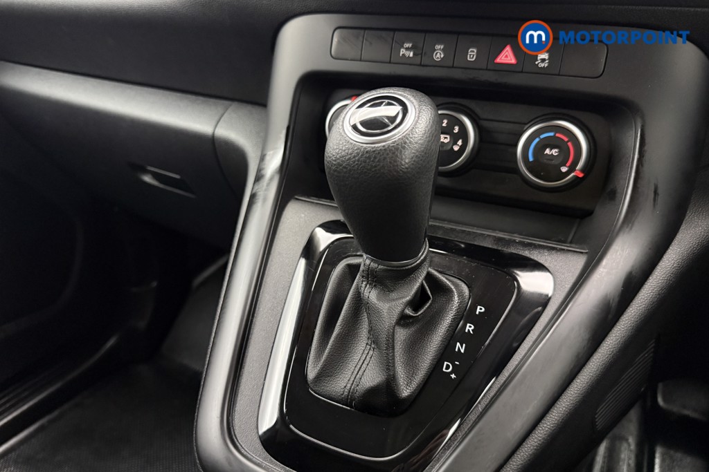 Mercedes-Benz Citan PRO Automatic Diesel Panel Van - Stock Number (1633230) - 12th supplementary image