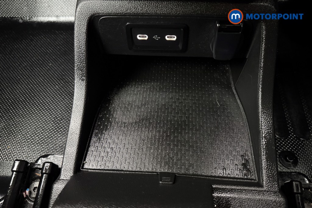 Mercedes-Benz Citan PRO Automatic Diesel Panel Van - Stock Number (1633230) - 13th supplementary image