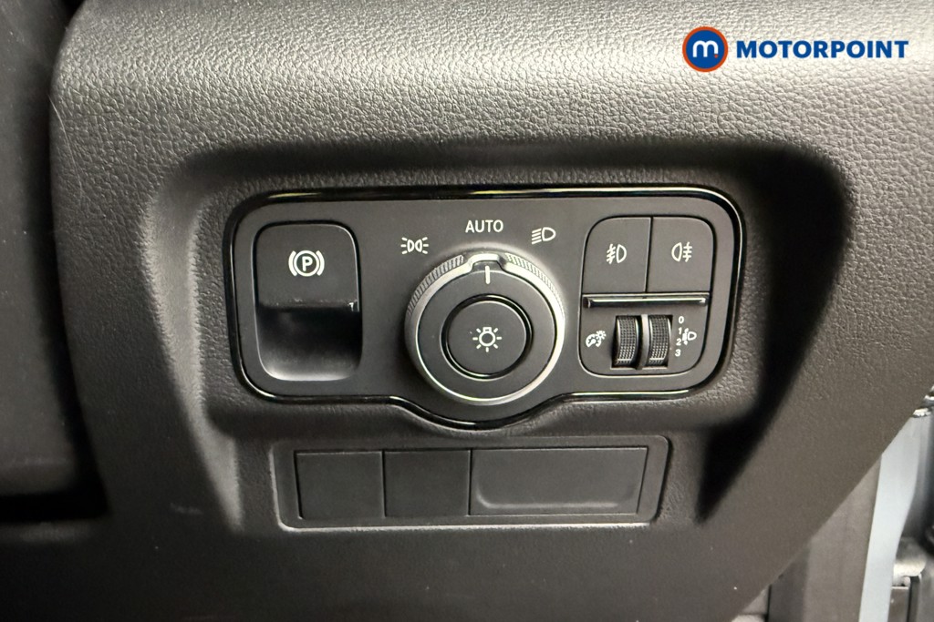 Mercedes-Benz Citan PRO Automatic Diesel Panel Van - Stock Number (1633230) - 16th supplementary image