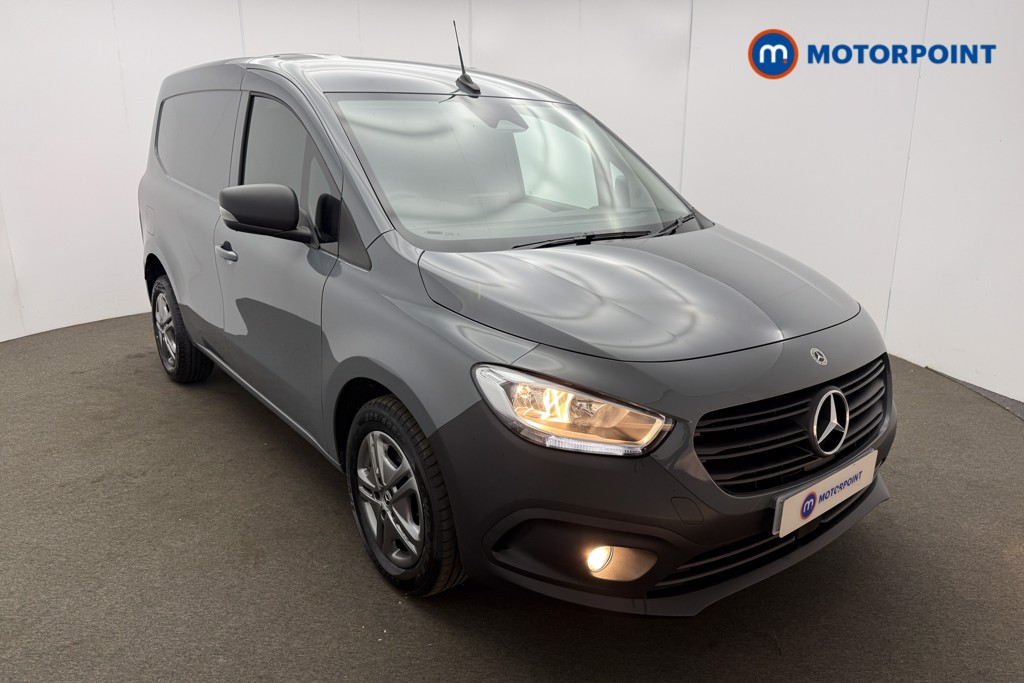 Mercedes-Benz Citan PRO Automatic Diesel Panel Van - Stock Number (1633230) - 19th supplementary image