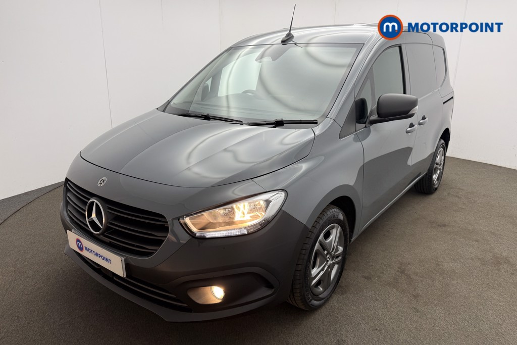 Mercedes-Benz Citan PRO Automatic Diesel Panel Van - Stock Number (1633230) - 20th supplementary image
