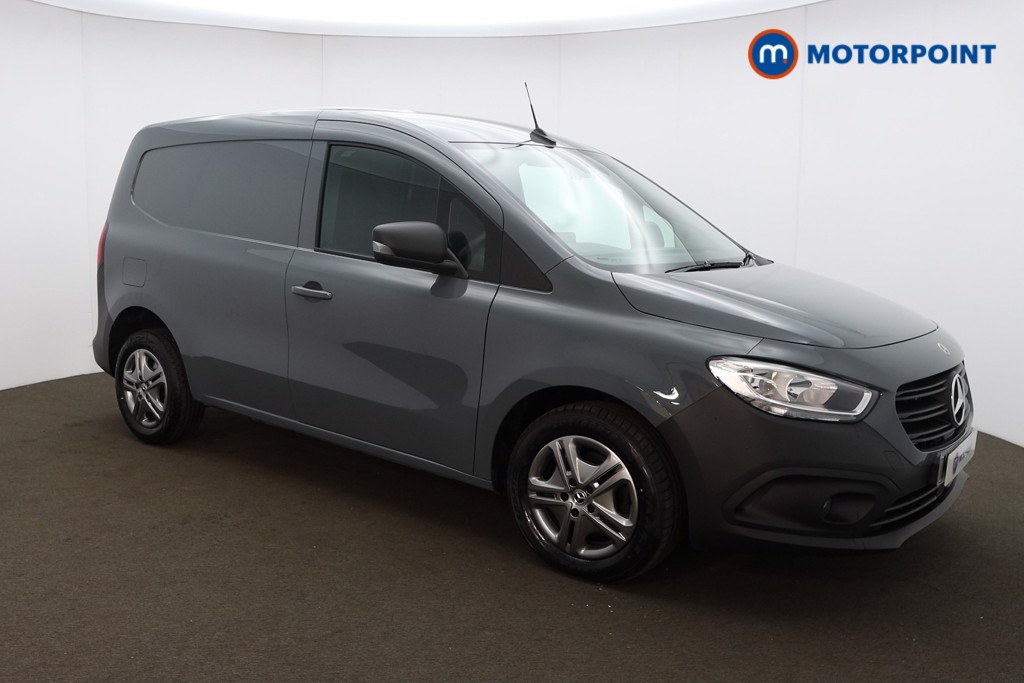 MERCEDES-BENZ CITAN