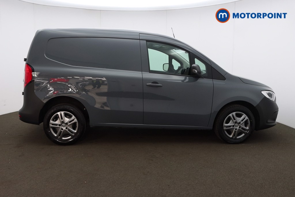 Mercedes-Benz Citan PRO Automatic Diesel Panel Van - Stock Number (1633230) - Drivers side
