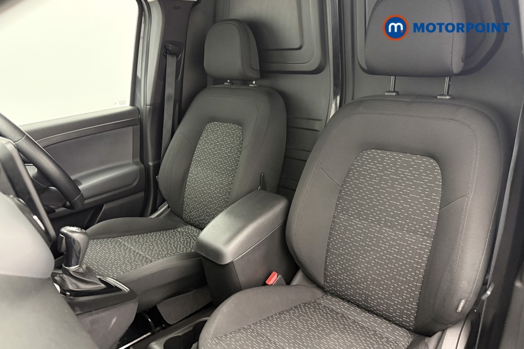 Mercedes-Benz Citan PRO Automatic Diesel Panel Van - Stock Number (1633230) - 1st supplementary image