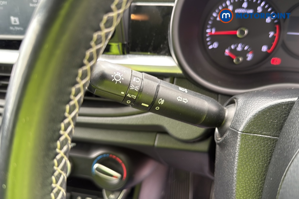 KIA Picanto Wave Manual Petrol Hatchback - Stock Number (1633401) - 5th supplementary image