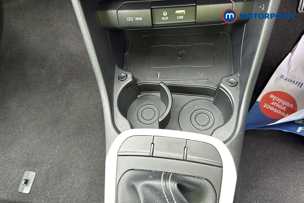 KIA Picanto Wave Manual Petrol Hatchback - Stock Number (1633401) - 16th supplementary image