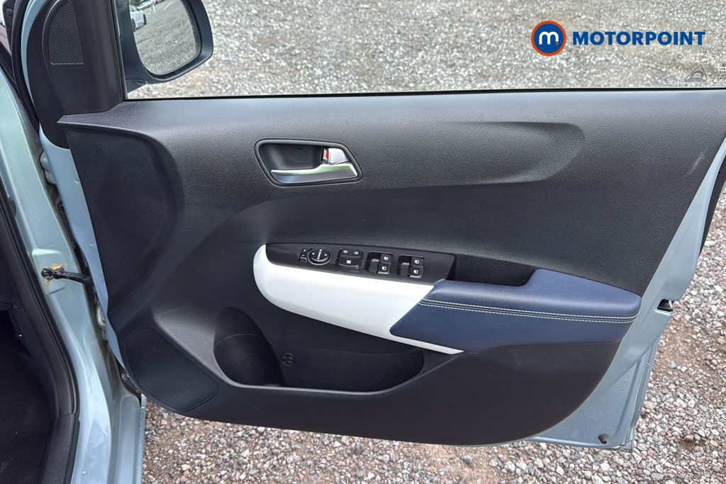 KIA Picanto Wave Manual Petrol Hatchback - Stock Number (1633401) - 18th supplementary image