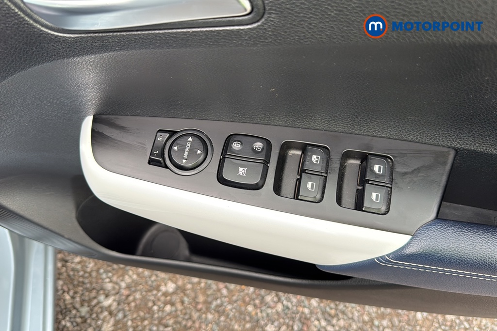 KIA Picanto Wave Manual Petrol Hatchback - Stock Number (1633401) - 19th supplementary image