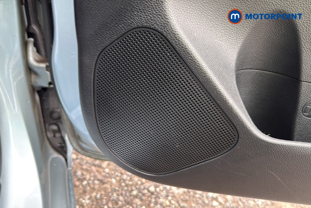 KIA Picanto Wave Manual Petrol Hatchback - Stock Number (1633401) - 21st supplementary image