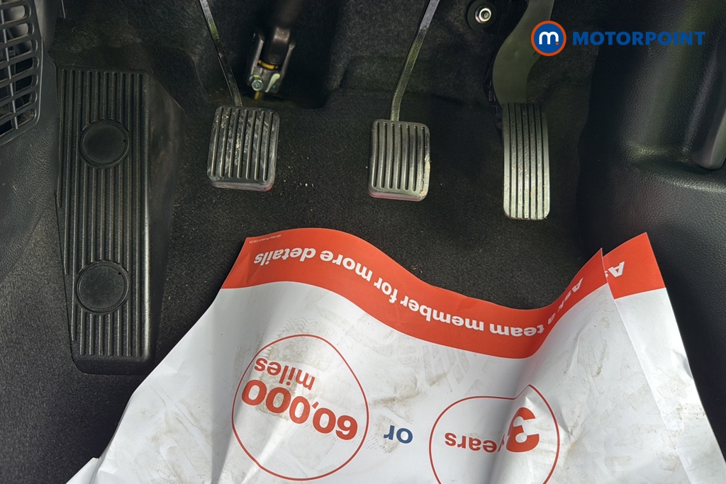 KIA Picanto Wave Manual Petrol Hatchback - Stock Number (1633401) - 24th supplementary image