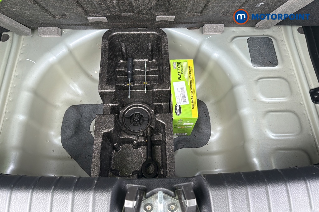 KIA Picanto Wave Manual Petrol Hatchback - Stock Number (1633401) - 33rd supplementary image