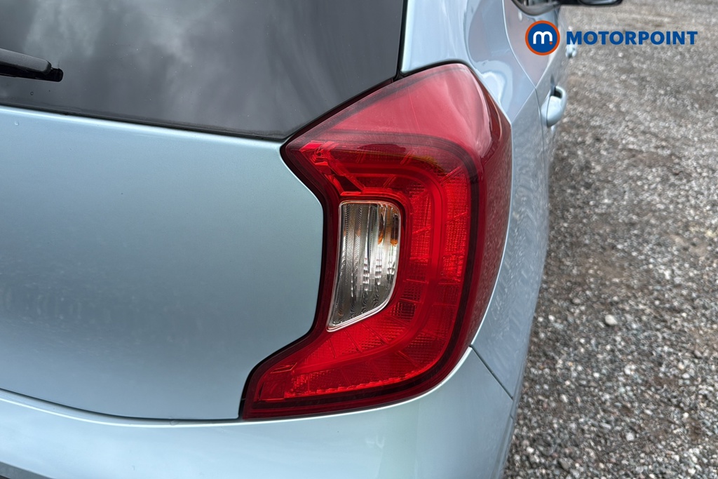KIA Picanto Wave Manual Petrol Hatchback - Stock Number (1633401) - 36th supplementary image