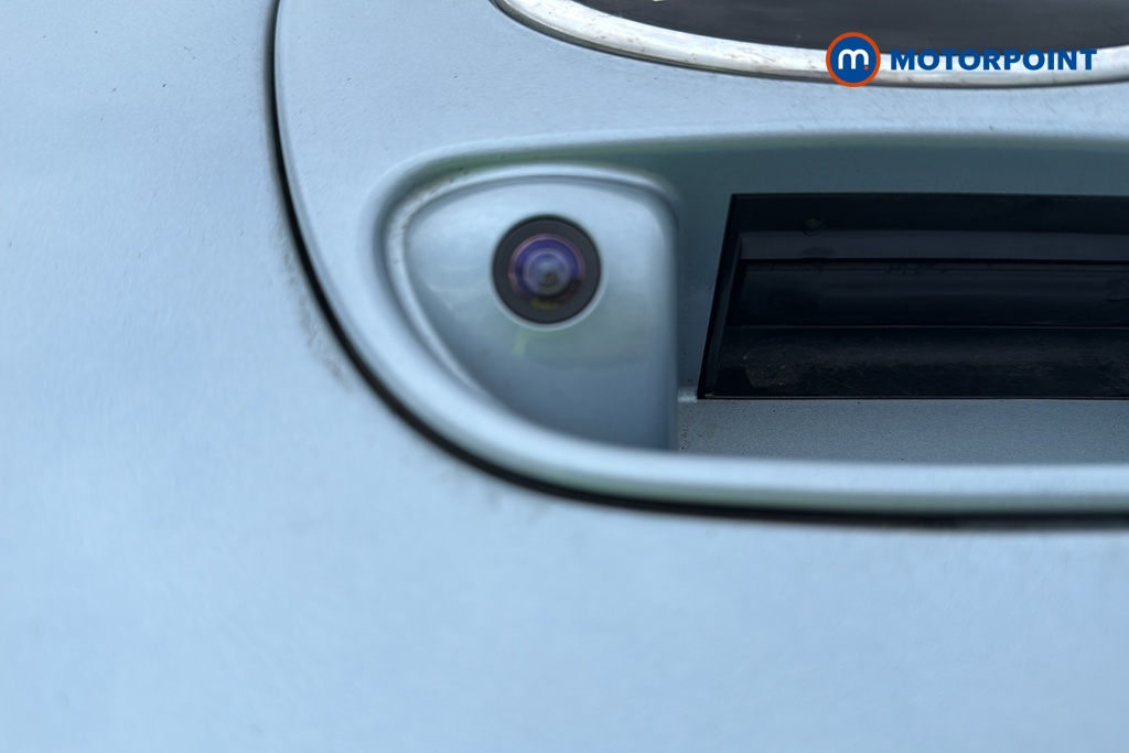 KIA Picanto Wave Manual Petrol Hatchback - Stock Number (1633401) - 37th supplementary image