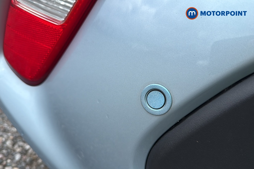 KIA Picanto Wave Manual Petrol Hatchback - Stock Number (1633401) - 39th supplementary image