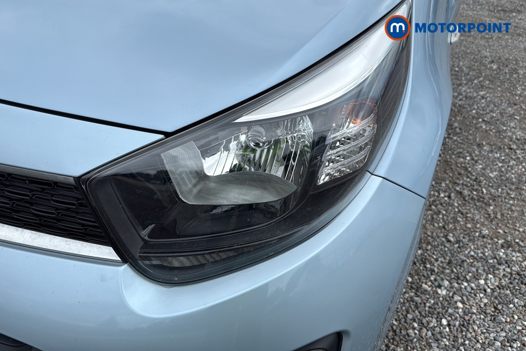 KIA Picanto Wave Manual Petrol Hatchback - Stock Number (1633401) - 42nd supplementary image