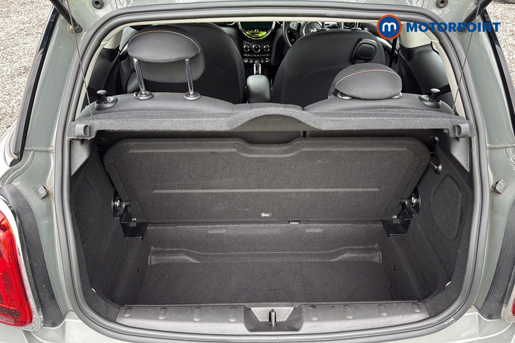Mini Hatchback Cooper Classic Automatic Petrol Hatchback - Stock Number (1633421) - 30th supplementary image
