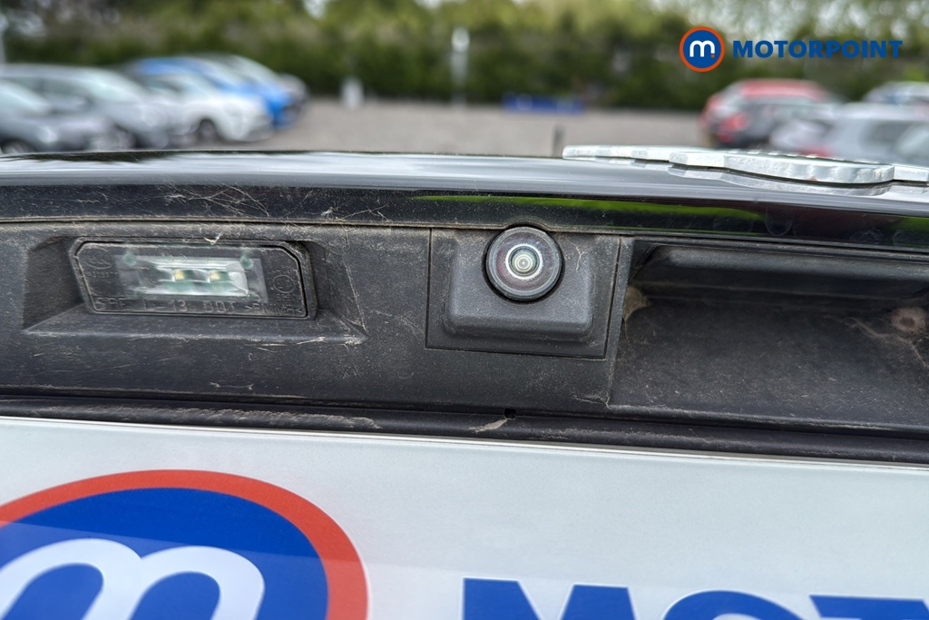 Mini Hatchback Cooper Classic Automatic Petrol Hatchback - Stock Number (1633421) - 37th supplementary image