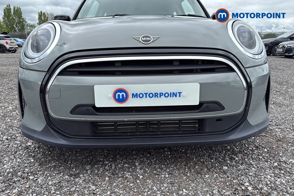 Mini Hatchback Cooper Classic Automatic Petrol Hatchback - Stock Number (1633421) - 43rd supplementary image