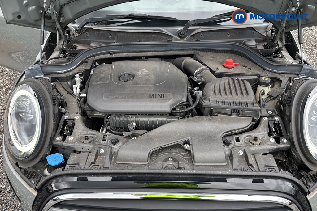 Mini Hatchback Cooper Classic Automatic Petrol Hatchback - Stock Number (1633421) - 48th supplementary image