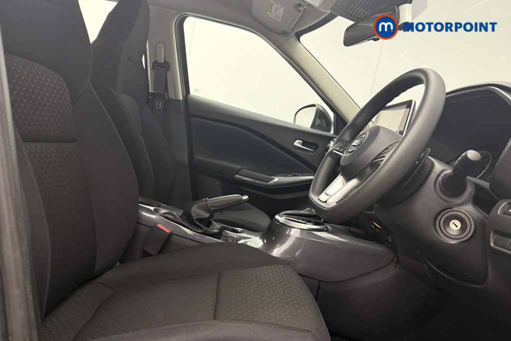 Nissan Juke Acenta Automatic Petrol SUV - Stock Number (1633522) - 7th supplementary image