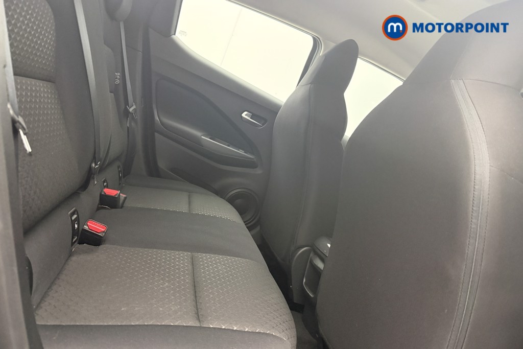 Nissan Juke Acenta Automatic Petrol SUV - Stock Number (1633522) - 8th supplementary image