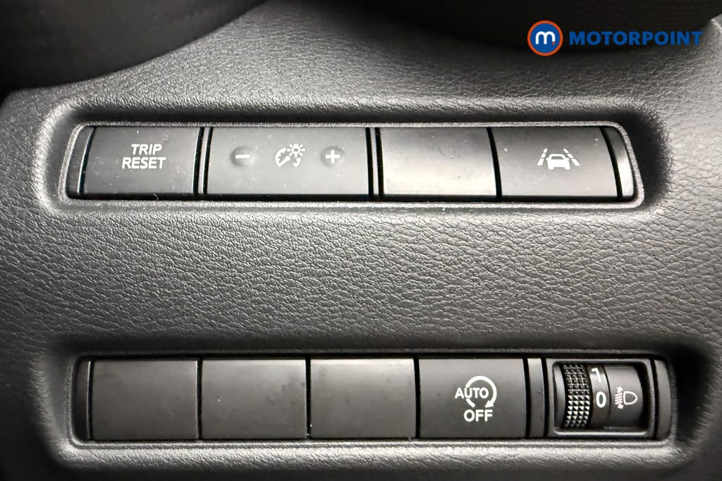 Nissan Juke Acenta Automatic Petrol SUV - Stock Number (1633522) - 16th supplementary image