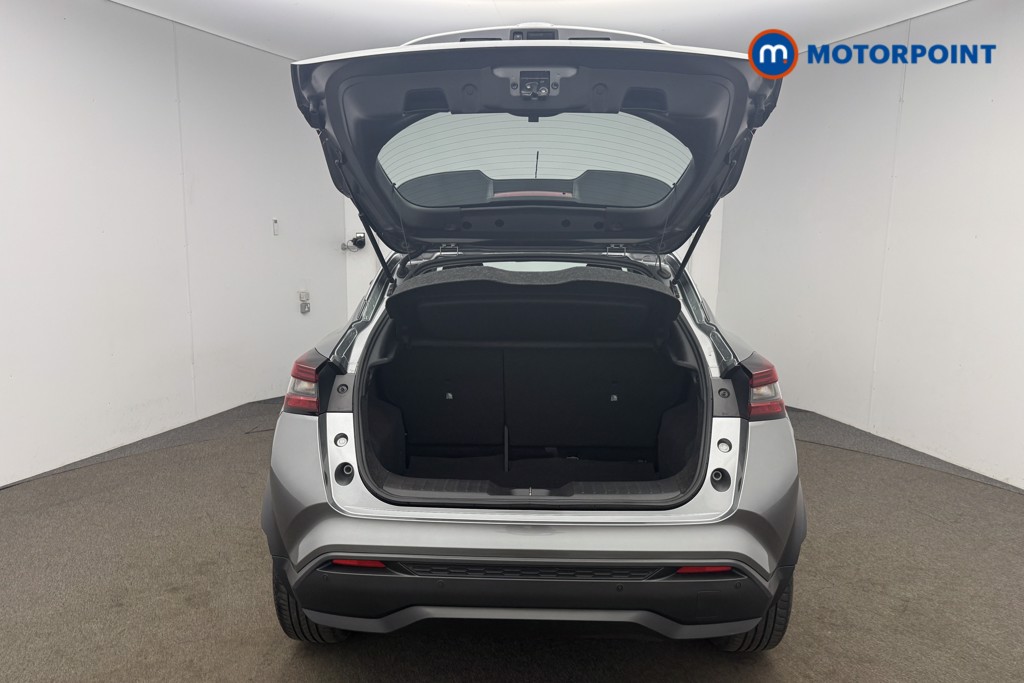 Nissan Juke Acenta Automatic Petrol SUV - Stock Number (1633522) - 19th supplementary image