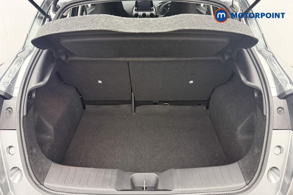 Nissan Juke Acenta Automatic Petrol SUV - Stock Number (1633522) - 20th supplementary image