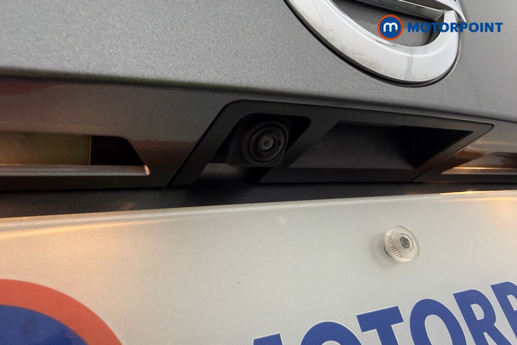 Nissan Juke Acenta Automatic Petrol SUV - Stock Number (1633522) - 26th supplementary image