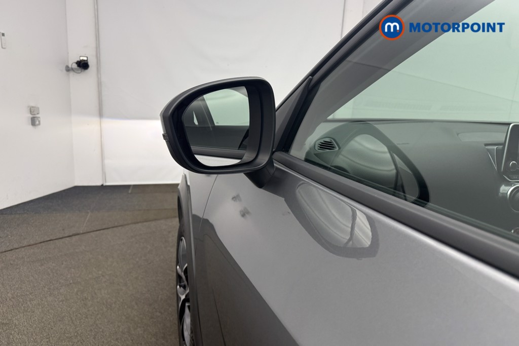 Nissan Juke Acenta Automatic Petrol SUV - Stock Number (1633522) - 27th supplementary image