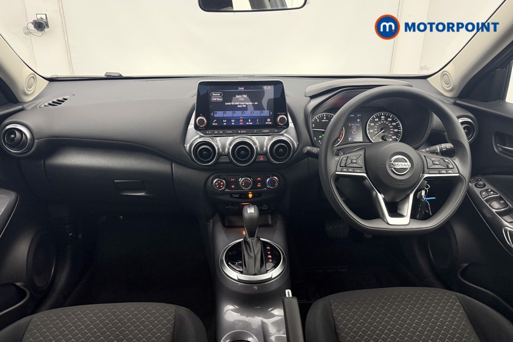 Nissan Juke Acenta Automatic Petrol SUV - Stock Number (1633522) - 1st supplementary image