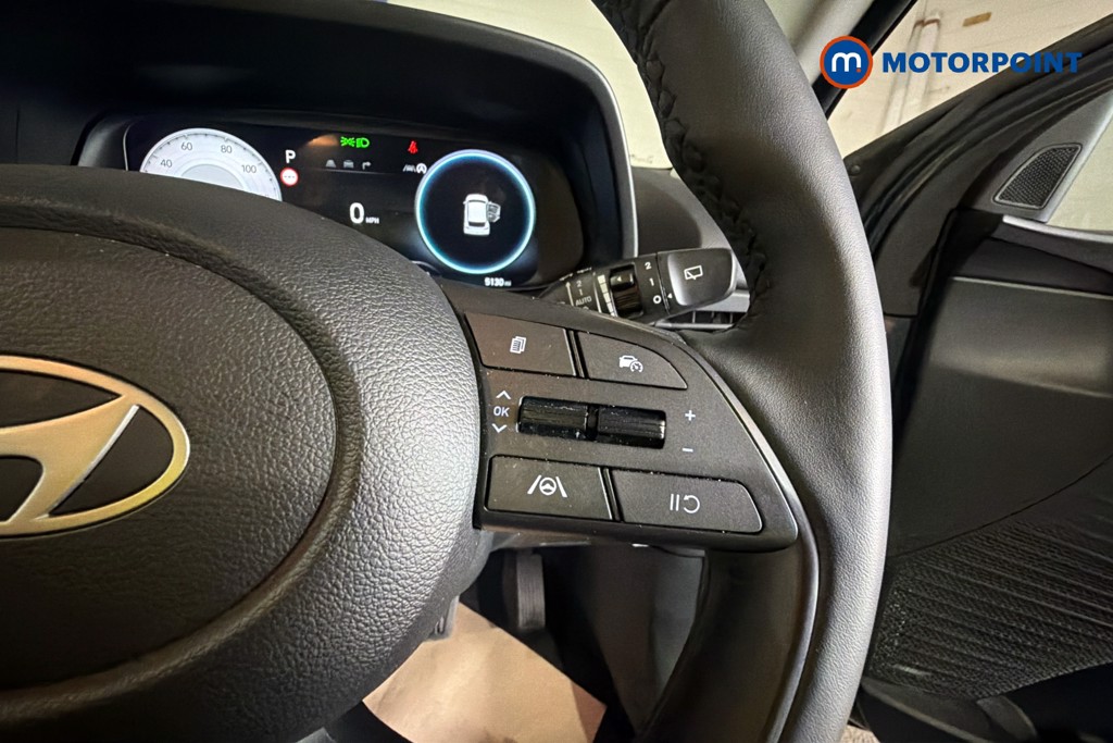 Hyundai I20 Ultimate Automatic Petrol Hatchback - Stock Number (1633568) - 4th supplementary image