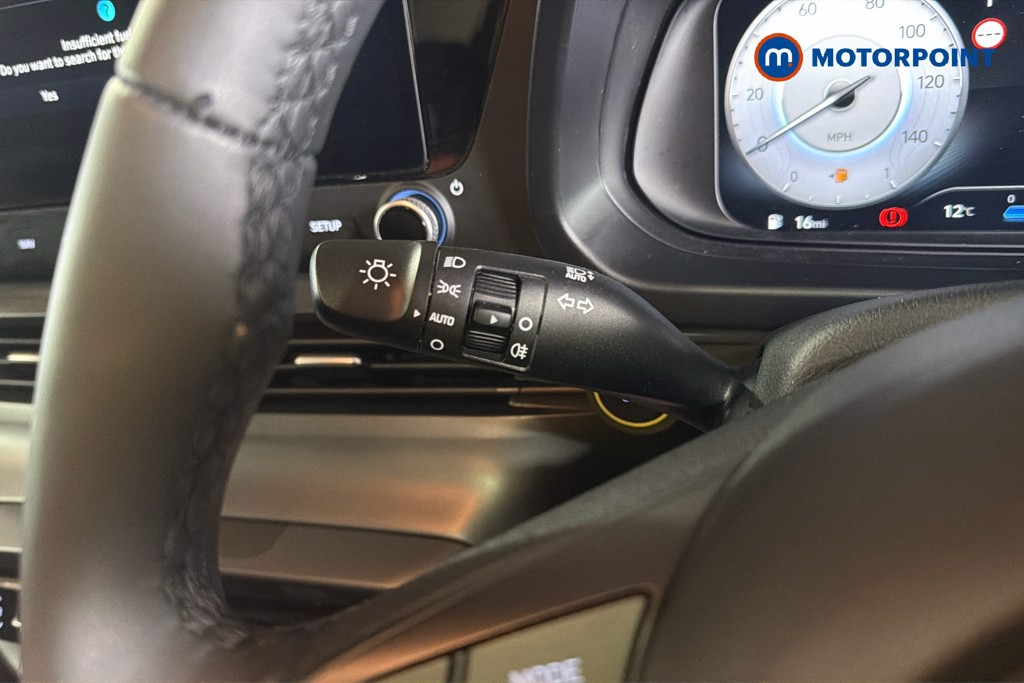 Hyundai I20 Ultimate Automatic Petrol Hatchback - Stock Number (1633568) - 6th supplementary image