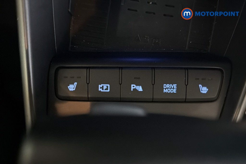 Hyundai I20 Ultimate Automatic Petrol Hatchback - Stock Number (1633568) - 14th supplementary image