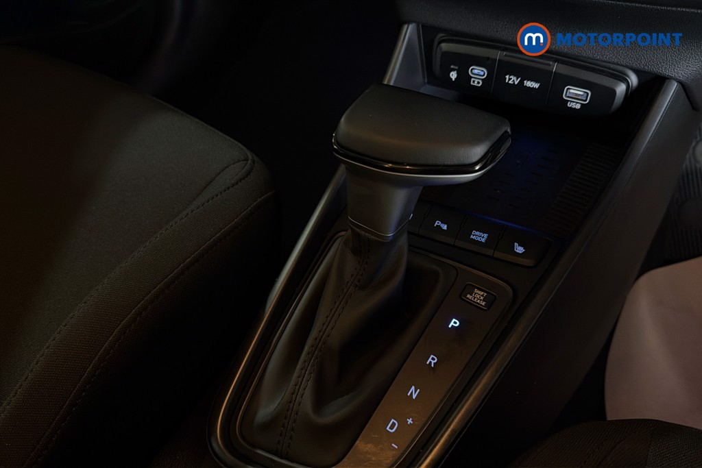 Hyundai I20 Ultimate Automatic Petrol Hatchback - Stock Number (1633568) - 15th supplementary image