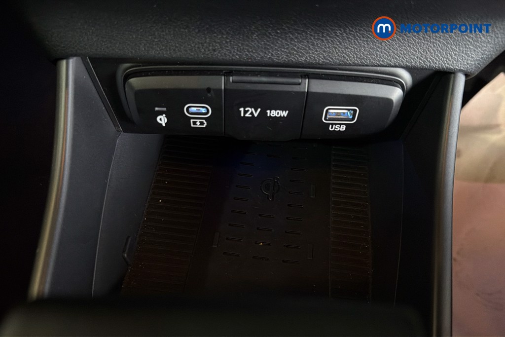 Hyundai I20 Ultimate Automatic Petrol Hatchback - Stock Number (1633568) - 17th supplementary image