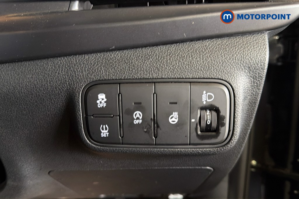 Hyundai I20 Ultimate Automatic Petrol Hatchback - Stock Number (1633568) - 18th supplementary image