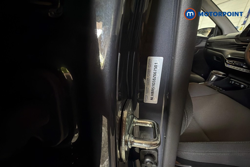 Hyundai I20 Ultimate Automatic Petrol Hatchback - Stock Number (1633568) - 19th supplementary image