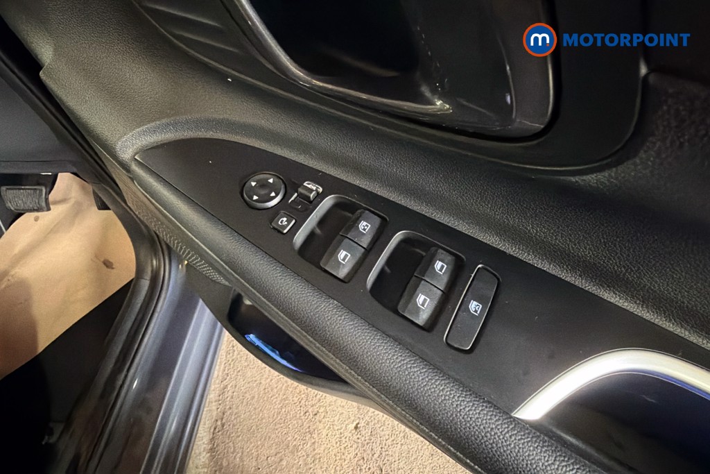 Hyundai I20 Ultimate Automatic Petrol Hatchback - Stock Number (1633568) - 20th supplementary image