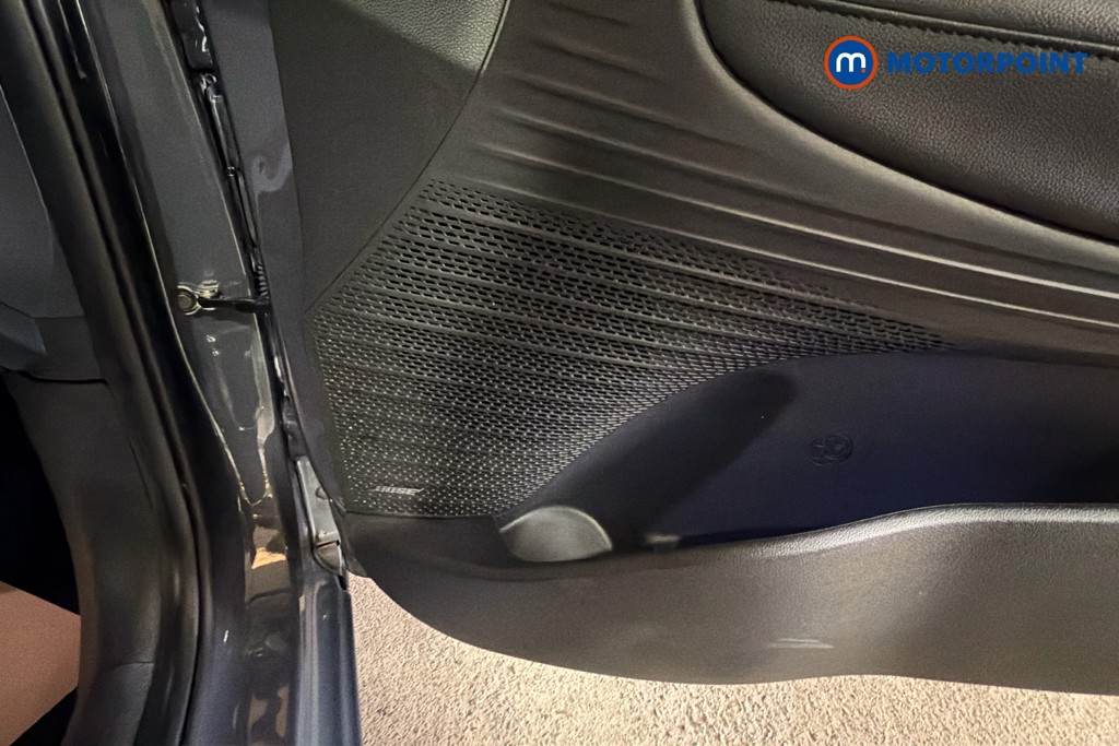 Hyundai I20 Ultimate Automatic Petrol Hatchback - Stock Number (1633568) - 21st supplementary image