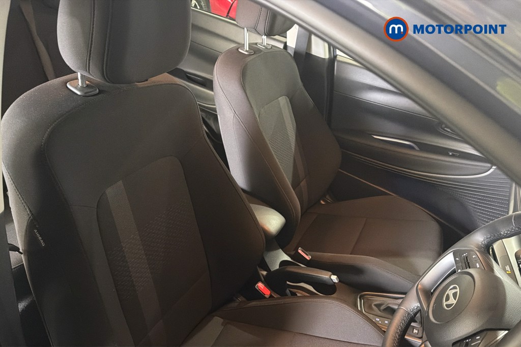 Hyundai I20 Ultimate Automatic Petrol Hatchback - Stock Number (1633568) - 22nd supplementary image