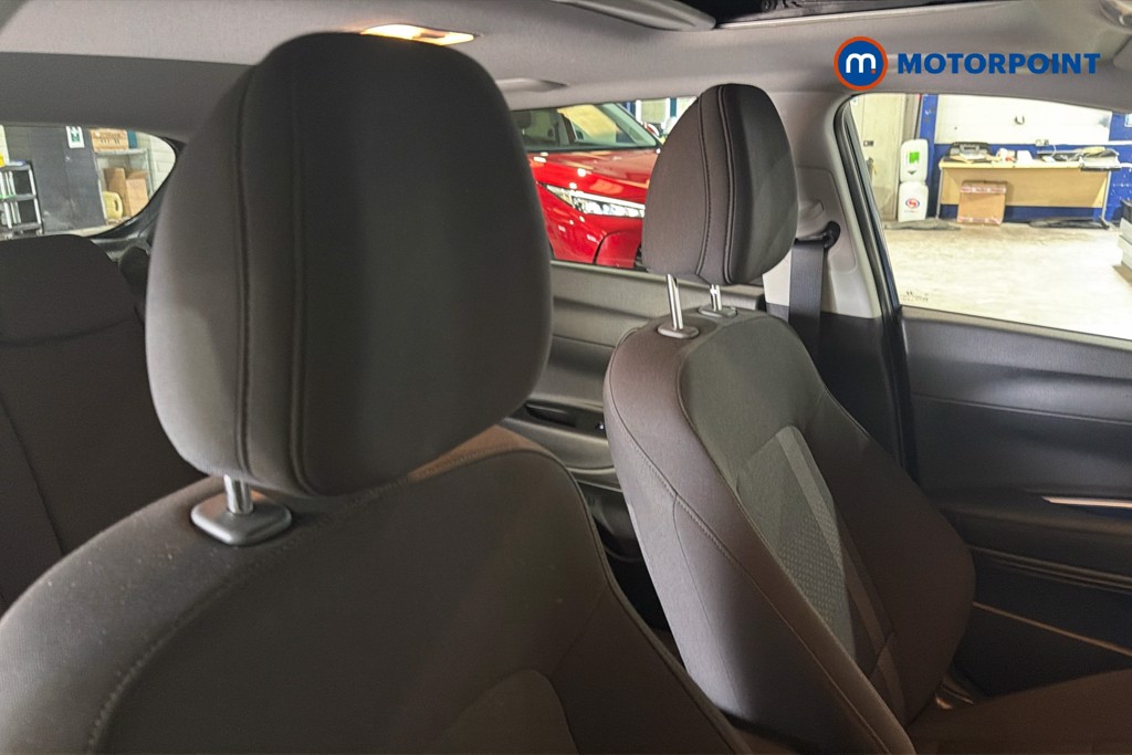 Hyundai I20 Ultimate Automatic Petrol Hatchback - Stock Number (1633568) - 23rd supplementary image