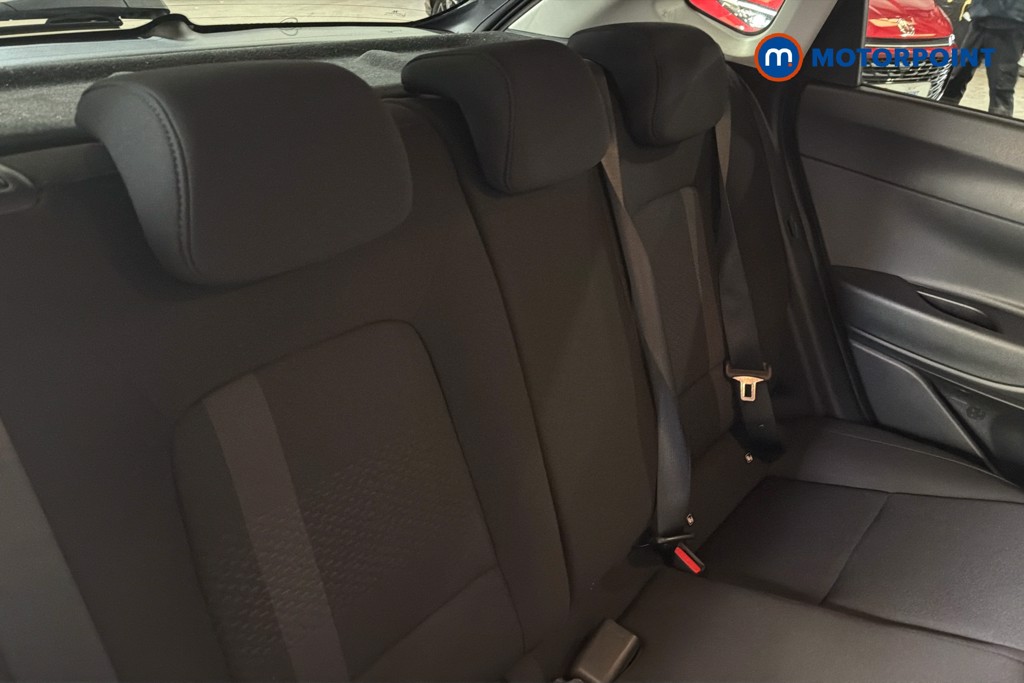 Hyundai I20 Ultimate Automatic Petrol Hatchback - Stock Number (1633568) - 28th supplementary image