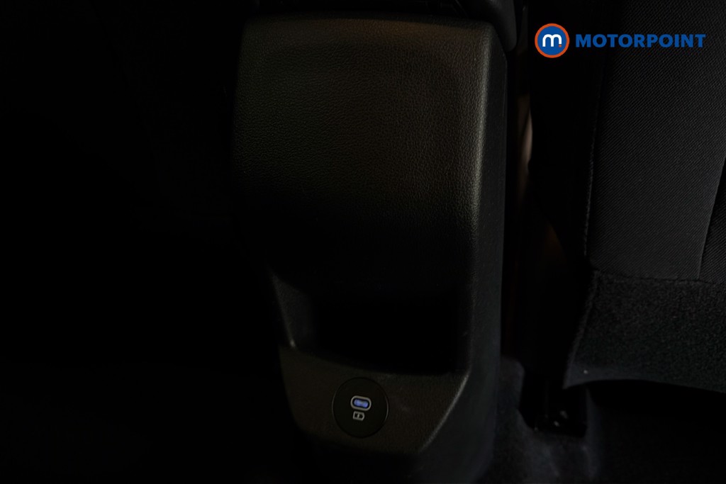 Hyundai I20 Ultimate Automatic Petrol Hatchback - Stock Number (1633568) - 30th supplementary image