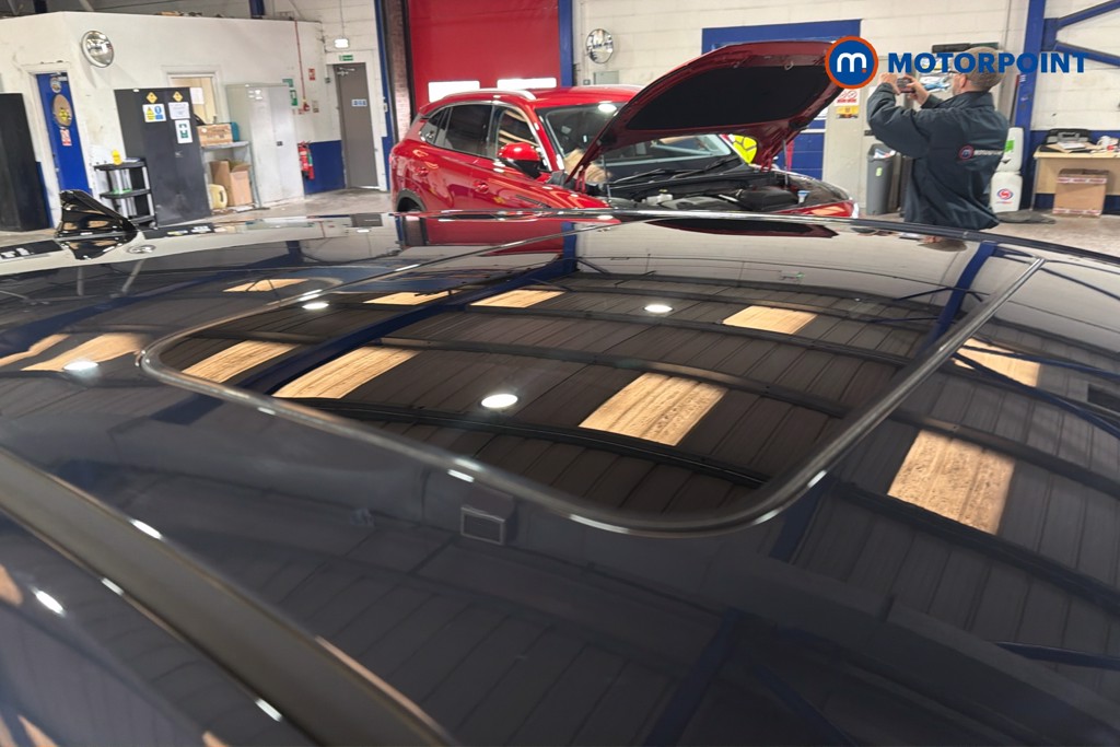 Hyundai I20 Ultimate Automatic Petrol Hatchback - Stock Number (1633568) - 32nd supplementary image
