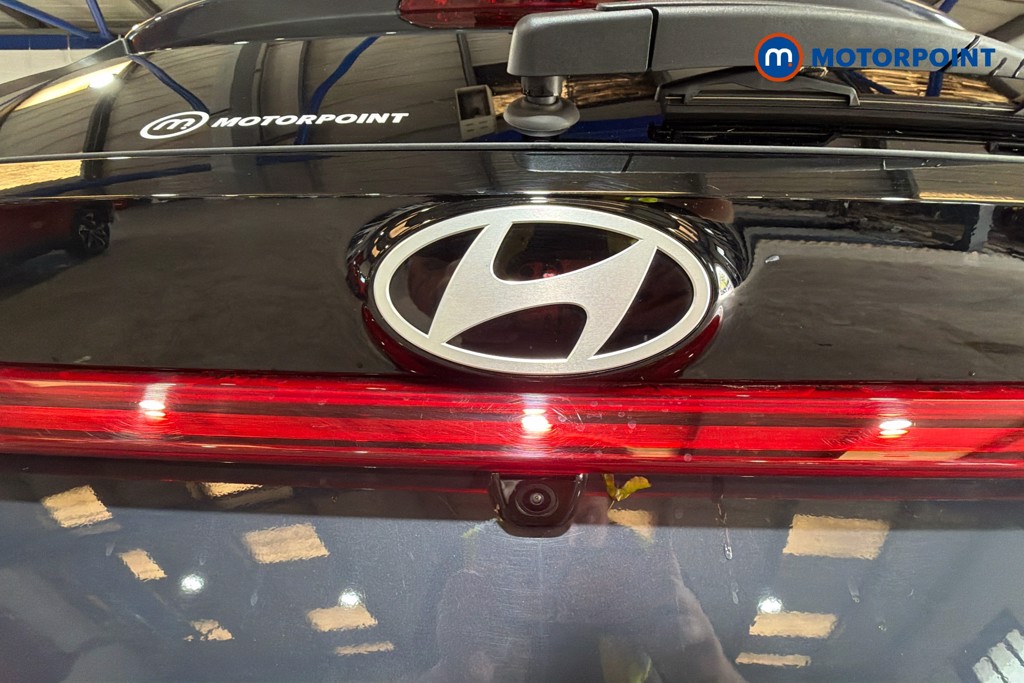 Hyundai I20 Ultimate Automatic Petrol Hatchback - Stock Number (1633568) - 36th supplementary image